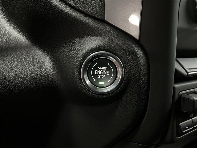 2025 GMC Sierra 3500 HD Pro