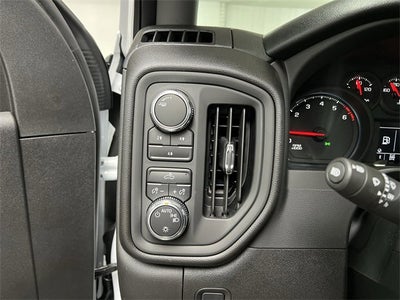 2025 GMC Sierra 3500 HD Pro