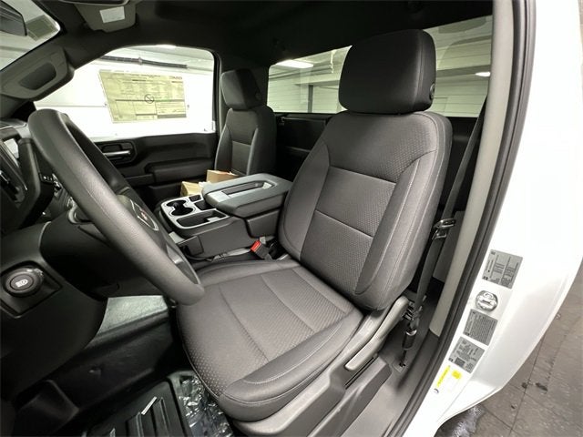 2025 GMC Sierra 3500 HD Pro