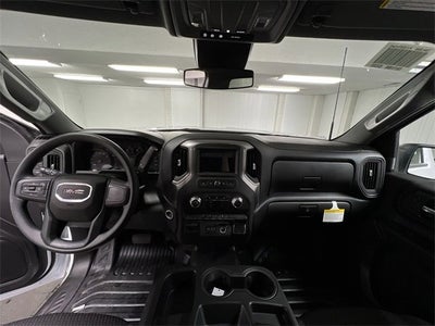 2025 GMC Sierra 3500 HD Pro