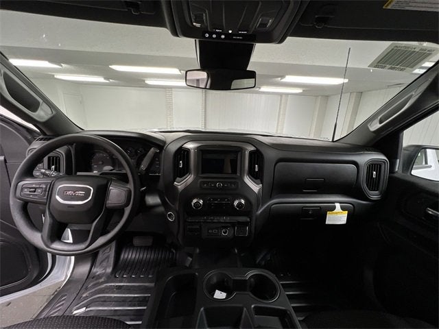 2025 GMC Sierra 3500 HD Pro