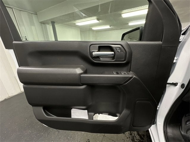 2025 GMC Sierra 3500 HD Pro