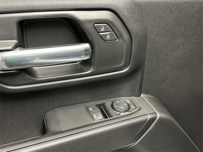 2025 GMC Sierra 3500 HD Pro