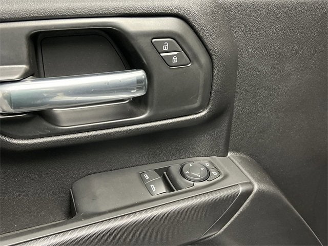 2025 GMC Sierra 3500 HD Pro