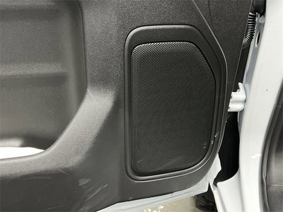 2025 GMC Sierra 3500 HD Pro