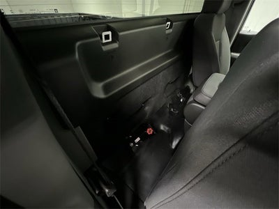 2025 GMC Sierra 3500 HD Pro