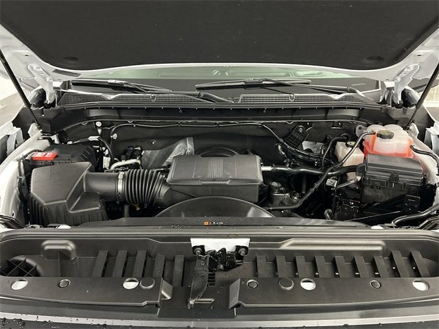 2025 GMC Sierra 3500 HD Pro