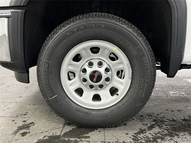 2025 GMC Sierra 3500 HD Pro