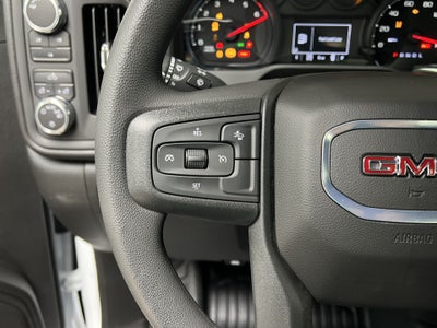 2025 GMC Sierra 3500 HD Pro