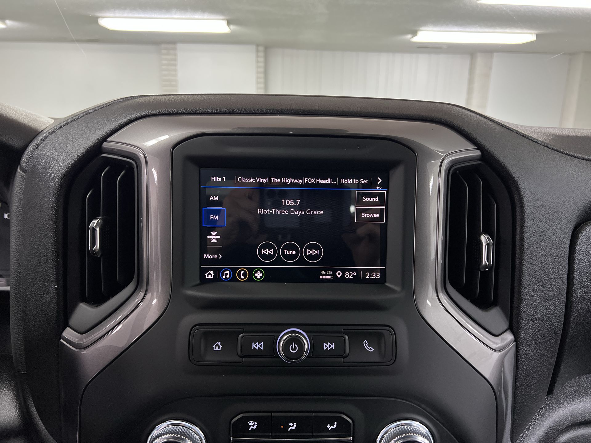 2025 GMC Sierra 3500 HD Pro