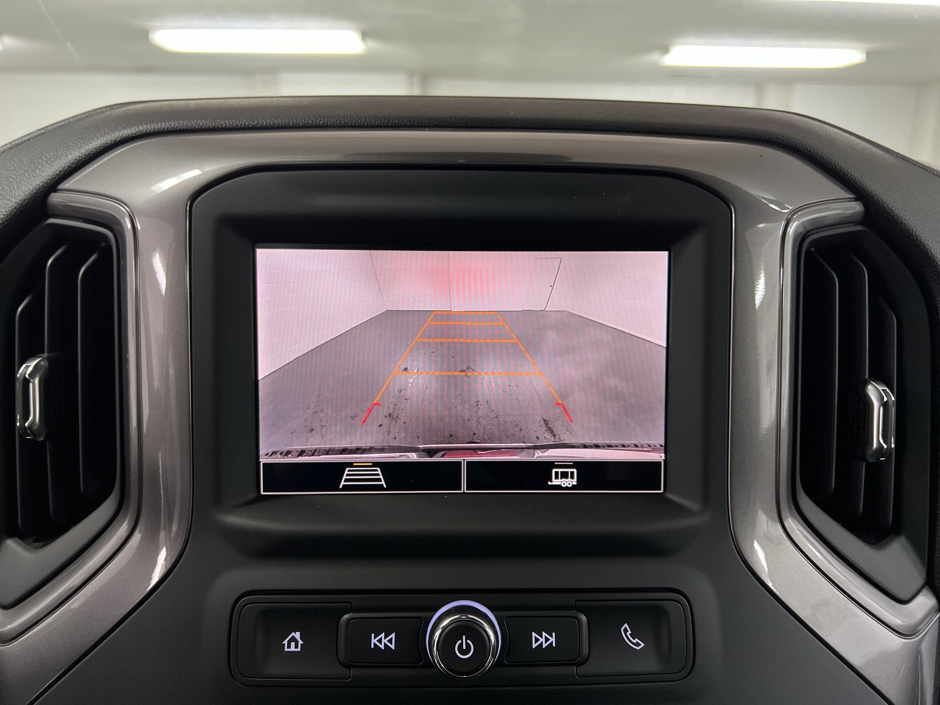 2025 GMC Sierra 3500 HD Pro