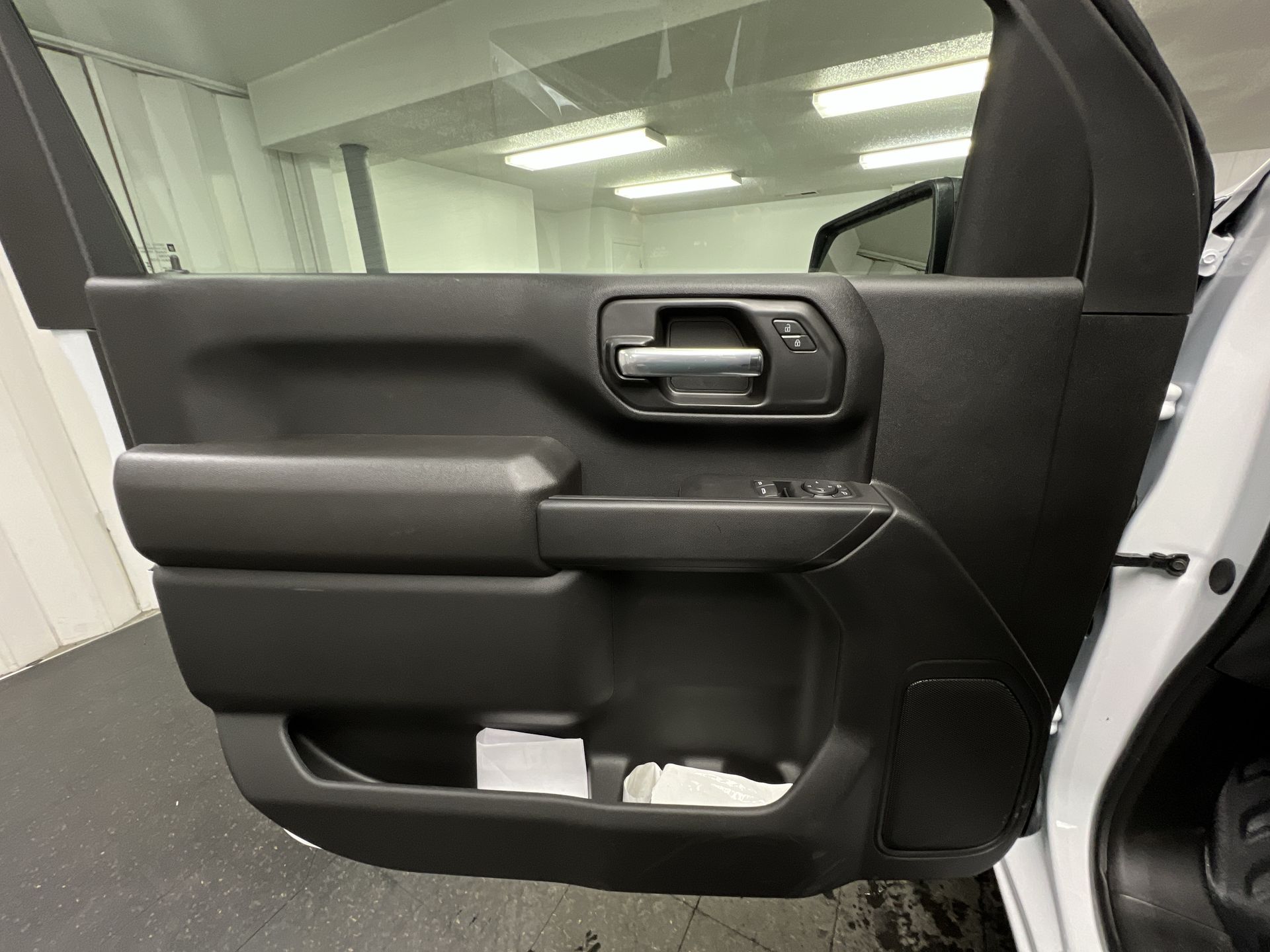 2025 GMC Sierra 3500 HD Pro