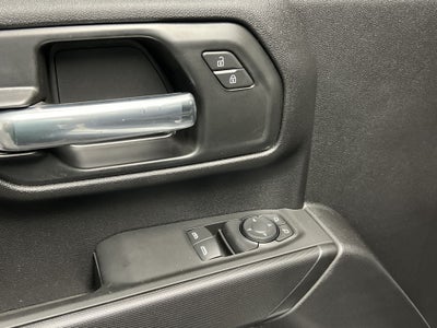 2025 GMC Sierra 3500 HD Pro