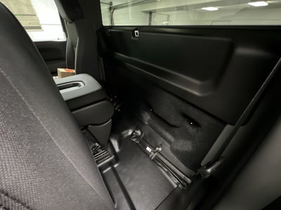 2025 GMC Sierra 3500 HD Pro