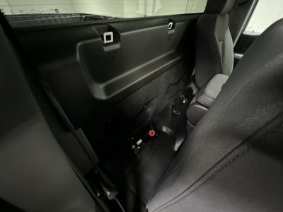 2025 GMC Sierra 3500 HD Pro