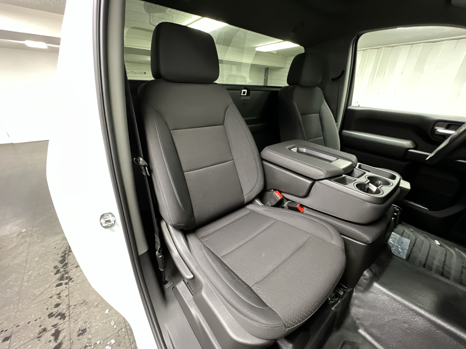 2025 GMC Sierra 3500 HD Pro