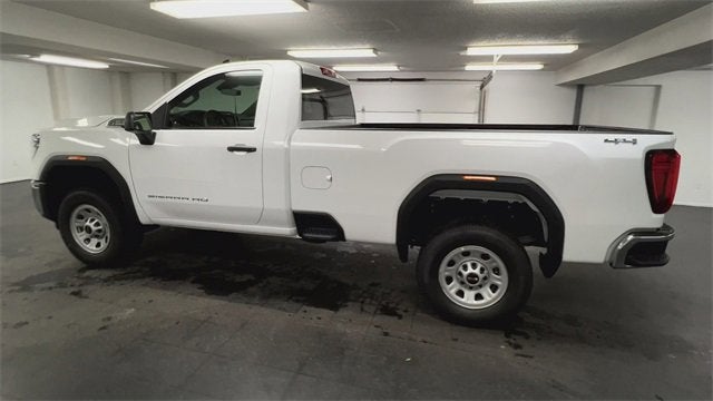 2025 GMC Sierra 3500 HD Pro