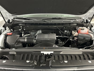 2025 GMC Sierra 3500 HD Pro