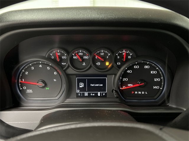 2025 GMC Sierra 3500 HD Pro