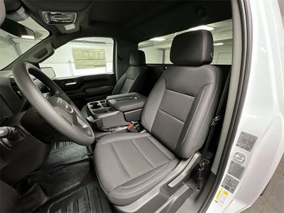 2025 GMC Sierra 3500 HD Pro