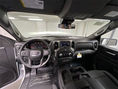 2025 GMC Sierra 3500 HD Pro