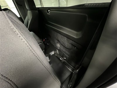 2025 GMC Sierra 3500 HD Pro