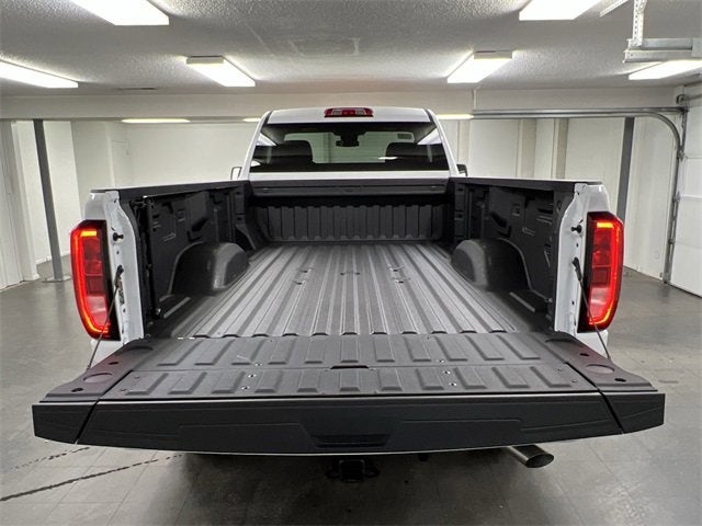 2025 GMC Sierra 3500 HD Pro