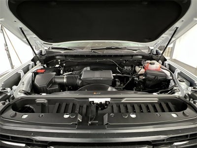 2025 GMC Sierra 3500 HD Pro