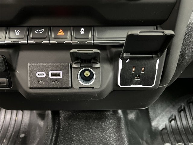 2025 GMC Sierra 3500 HD Pro