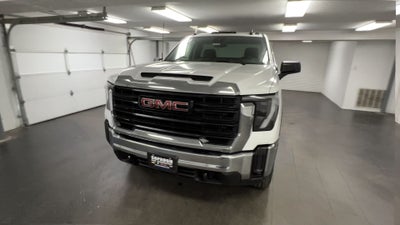 2025 GMC Sierra 3500 HD Pro