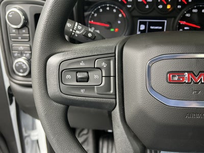 2025 GMC Sierra 3500 HD Pro