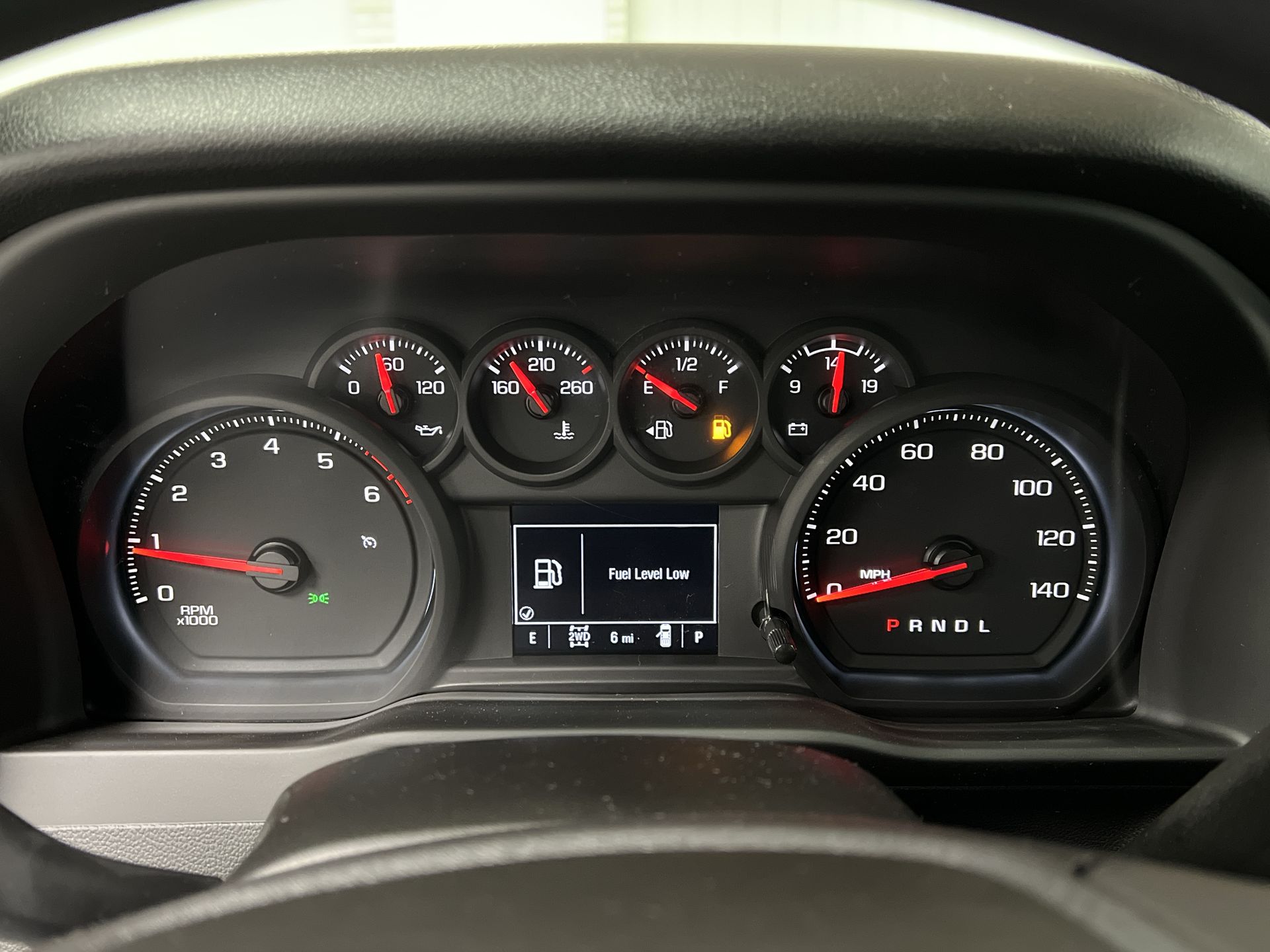 2025 GMC Sierra 3500 HD Pro