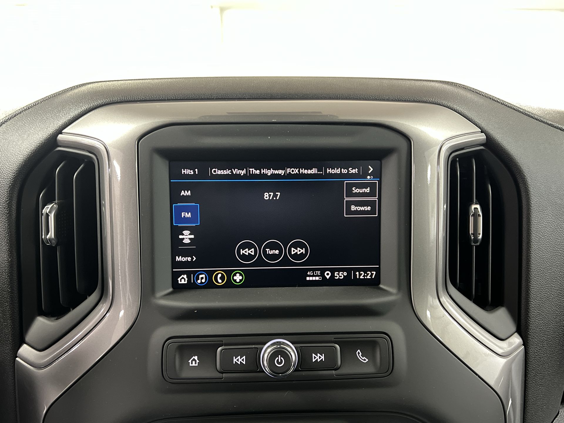 2025 GMC Sierra 3500 HD Pro