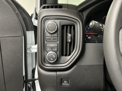 2025 GMC Sierra 3500 HD Pro