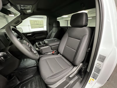 2025 GMC Sierra 3500 HD Pro