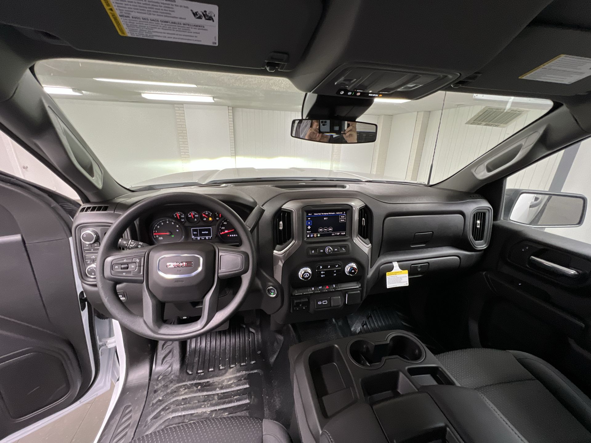 2025 GMC Sierra 3500 HD Pro