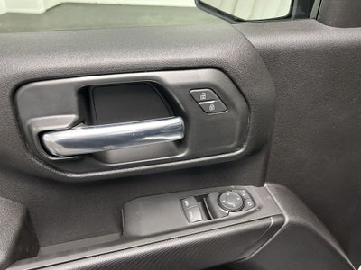 2025 GMC Sierra 3500 HD Pro