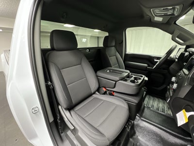 2025 GMC Sierra 3500 HD Pro