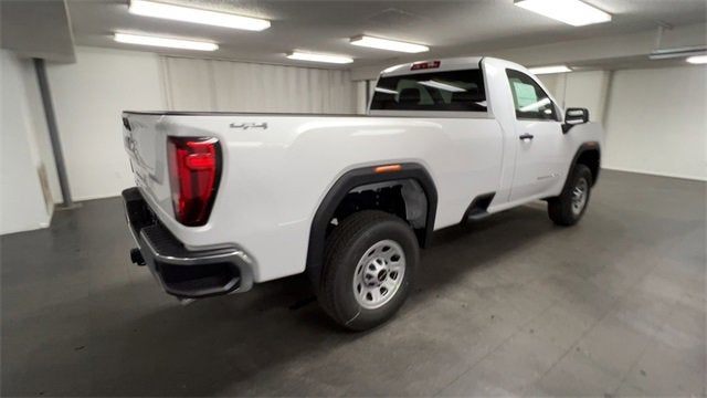 2025 GMC Sierra 3500 HD Pro