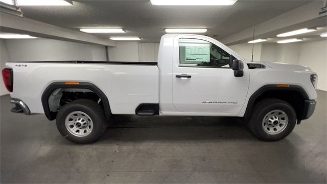 2025 GMC Sierra 3500 HD Pro