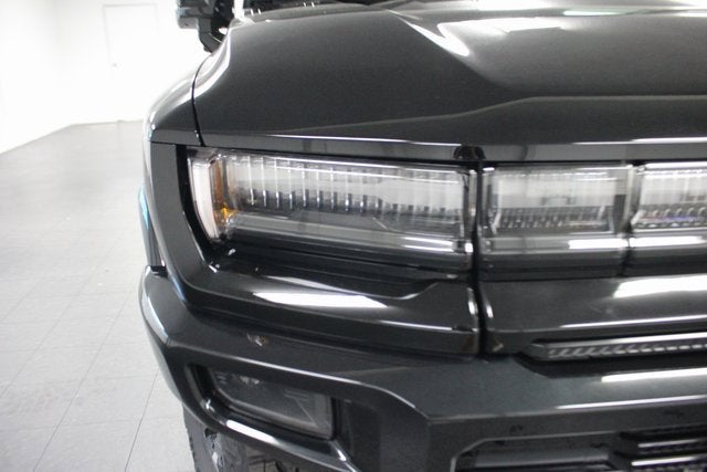 2024 GMC HUMMER EV Pickup 3X