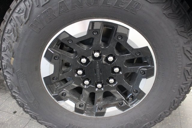 2024 GMC HUMMER EV Pickup 3X