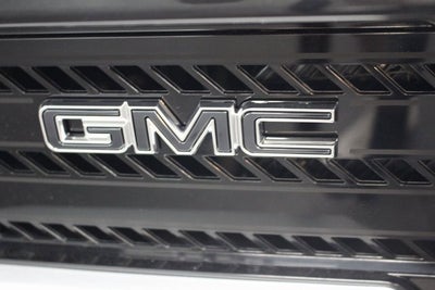 2024 GMC HUMMER EV Pickup 3X