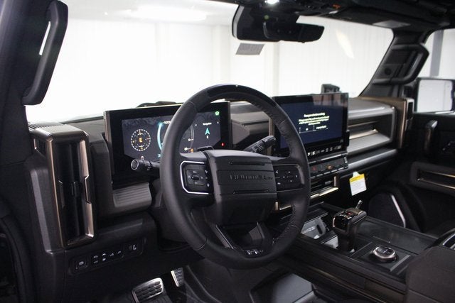 2024 GMC HUMMER EV Pickup 3X