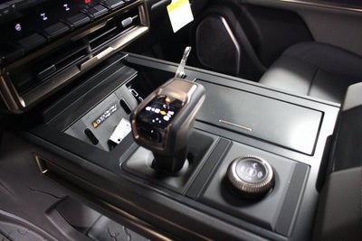 2024 GMC HUMMER EV Pickup 3X