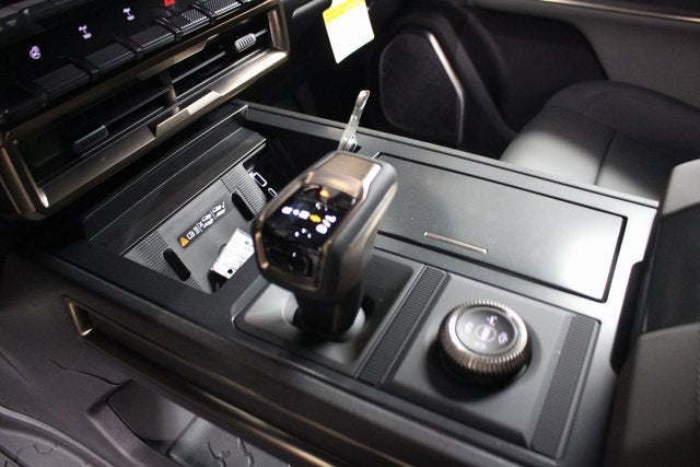 2024 GMC HUMMER EV Pickup 3X