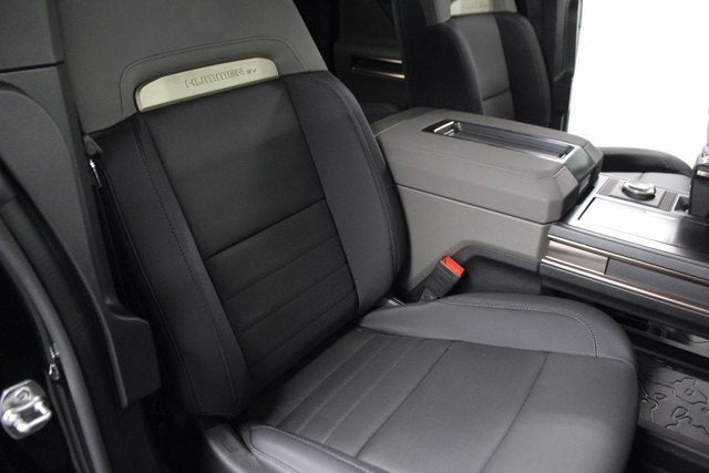 2024 GMC HUMMER EV Pickup 3X