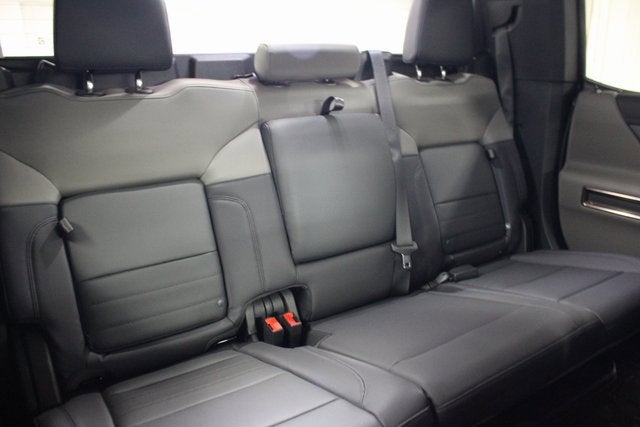 2024 GMC HUMMER EV Pickup 3X