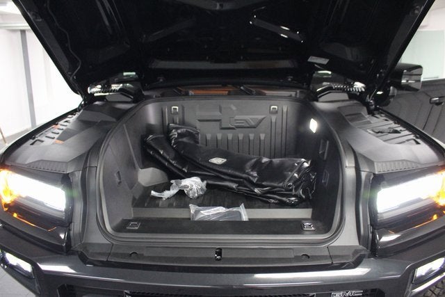 2024 GMC HUMMER EV Pickup 3X
