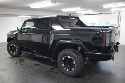 2024 GMC HUMMER EV Pickup 3X